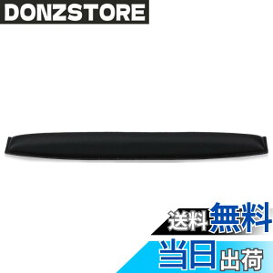 �y���������zkwmobile Sennheiser HD25 / HD25-1 II / HD250BT�Ή� 2x �w�b�h�o���h �p�b�h - PU���U�[�� �N�b�V���� �C���t�H�� ���F