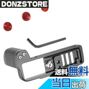 �y���������zWEPOTO X-T10 X-T20 X-T30 X T30II�p�n���h�O���b�v���^�� CS-XT30
