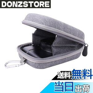 �y���������zAenllosi �p�i�\�j�b�N(Panasonic) DC-TZ99-W/DMC-TZ85/TZ90/TZ95/ZS99�R���p�N�g�f�W�^���J���� �Ή� ��p���[�P�[�X (�O���[)