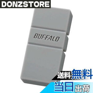�y���������zBUFFALO USB3.2(Gen1)TypeC-A�Ή�USB������ 32GB�O���[ �y iPhone 16 / 16 pro ����m�F�ς� �zRUF3-AC32G-GY