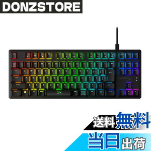 �y���������z�y���{��z��zHyperX Alloy Origins Core RGB ���J�j�J���Q�[�~���O�L�[�{�[�h �e���L�[���X HyperX�X�C�b�` �Q�[�}�[���� ���[�J�[2�N HX-KB7RDX-JP ( 4P5P3AJ#ABJ )