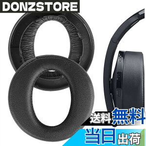 �y���������zGeekria �C���[�p�b�h QuickFit �݊��� �p�b�h �\�j�[ SONY PlayStations Platinum Wireless Headset, PS4 Platinum Wireless �w�b�h�z���ɑΉ� �p�b�h �C���[/�C���[�J�b�v (�v���e�C�����U�[/�u���b�N)