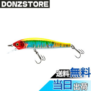 �y���������zDUEL(�f���G��) HARDCORE(�n�[�h�R�A) ���A�[ �~�m�[ �T�X�y���h HARDCORE MINNOW flat 70SP 70mm Weight:g R1358-CSH-�V�g���X�V���b�h �o�X�ނ� �N���E�� R1358-HCR