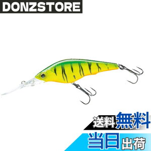 �y���������zDUEL(�f���G��) HARDCORE(�n�[�h�R�A) ���A�[ �V���b�h HARDCORE SHAD 75SF 75mm Weight:11g R1367-HT-�z�b�g�^�C�K�[
