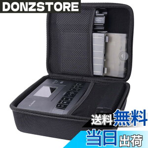 �y���������zCanon (�L���m��)�v�����^�[ SELPHY CP1500 / CP1200 / CP1300 ���S�Ή� ��p�ی���[�P�[�X-Aenllosi (�u���b�N)
