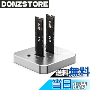 �y���������zACASIS M.2 SSD �N���[��, SSD �N���[�� USB Type C 10Gbps, �x���I�t���C���N���[��, m .2 nvme ssd�ɓK�� 2230,2242,2260,2280�C�ő�8TB SSD �Ή� (M03)