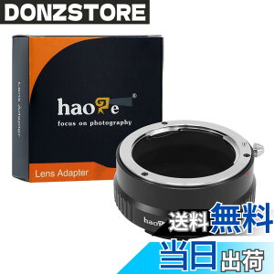 �y���������zHaoge �}�j���A�������Y�}�E���g�A�_�v�^�[ Pentax K PK �����Y����L���m��RF�}�E���g�J�����p Canon EOS R RP�Ȃǂ�