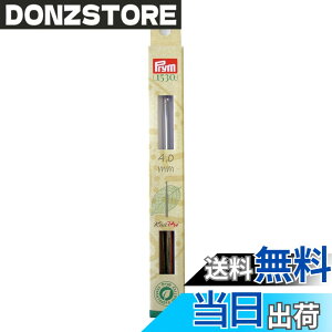�y���������z�v����(Prym) �����j �ؐ�������/�A���~�t�b�N 4,0mm x14cm 1�{ PRM223504