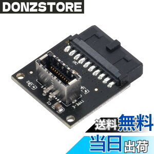 �y���������zcablecc Cablecc USB 3.1�t�����g�p�l���\�P�b�gType-E-�}�U�[�{�[�h�pUSB 3.0 20�s���w�b�_�[�I�X�g���A�_�v�^�[