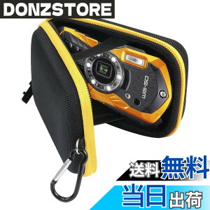 �y���������zKhanka ��p�ی���[�P�[�X �݊��i RICOH ���R�[ WG-80/WG-70/WG-60/WG-50/WG-40/WG-30 �f�W�^���J�����i�P�[�X�̂݁j