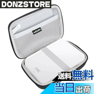 �y���������zCanon �X�}�z�v�����^�[ PV-223/PV-123��p���[�P�[�X-Adada (�u���b�N)