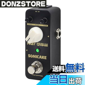 �y���������zSONICAKE �t�@�Y �M�^�[ �G�t�F�N�^�[ �y�_�� Fazy Cream