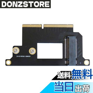 �y���������zCablecc M.2 NGFF M�L�[NVME SSD�ϊ��J�[�h��Macbook Pro 2016 2017 13�C���`A1708 A1707 A1706�ɓK��