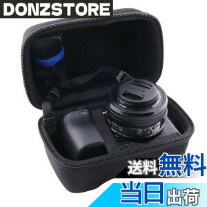 �y���������z�\�j�[(SONY) �~���[���X���J���� A6700/A6300/A6400/A6000/A6100/A6600 ��p���[�P�[�X,�P�[�X�Ή�16-50mm�����Y�J����-WERJIA