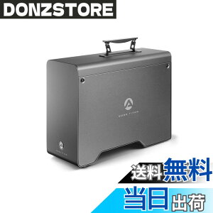 �y���������zAKiTiO Node Titan Thunderbolt 3�Ή� �O���t�B�b�N�{�[�h���� PCI Express �O�t���g���{�b�N�X�imacOS��Windows 10�Ή�/�A�~�����b�g�I���W�i���}�j���A���t���j