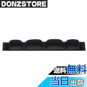 �y���������zkwmobile �w�b�h�o���h �p�b�h �Ή�: Sennheiser HD545 / HD565 / HD580 / HD600 / HD650 - PE���U�[�� �����p �N�b�V���� �C���t�H��