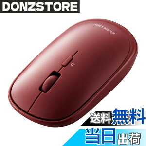 �y���������z�G���R�� ���C�����X�}�E�X Bluetooth Slint M-TM10BBRD ���^ �É� 4�{�^�� �v���[�����[�h�@�\�t �|�[�`�t Windows Mac Android iOS iPadOS �Ή� ���b�h