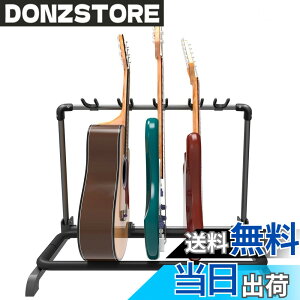 �y���������zGUITTO �M�^�[�X�^���h (5�{���[) �܂肽���ݎ� ���j�o�[�T���f�B�X�v���C���b�N �|�[�^�u���M�^�[�z���_�[ �o���h�X�e�[�W�x�[�X�A�R�[�X�e�B�b�N�M�^�[�p GGS-07 �v���X�`�b�N