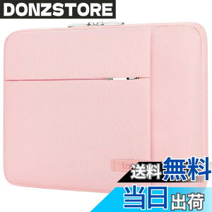�y���������zLacdo 13�C���` �m�[�gPC�p�X���[�u�P�[�X �Ή��@�� 13�C���` �V�^ MacBook Air M4 A3240 (2025�N���f��)/M3 A3113/M2 A2681/M1 A2337�AMacBook Pro M2/M1 A2338/A2251/A2289�A13�C���` iPad Pro M5 / iPad Air M3 �ی�