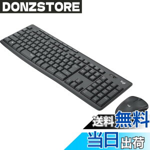 �y���������z���W�N�[�� ���C�����X�}�E�X �L�[�{�[�h �Z�b�g MK295GP �É� �ϐ� ���� USB�ڑ� Unifying��Ή� MK295 �O���t�@�C�g �������K�i