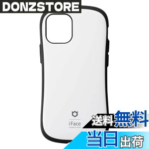 �y���������ziFace First Class Standard iPhone 12 mini �P�[�X [�z���C�g]