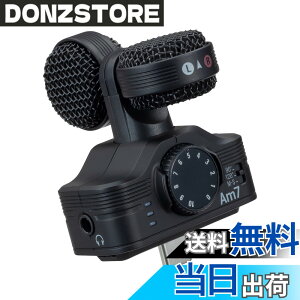 �y���������zZOOM �Y�[�� Android �X�}�z�}�C�NAm7 USB Type-C �O�t�� �X�e���I�^�� Vlog�B�e �C���^�r���[ �Z���t�B�[������^ �^�e�����������Ή��y�������K�i ���[�J�[3�N�z