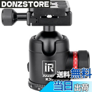 �y���������zINNOREL ���R�_�� �{�[���_�� �����_�� ��d�S �ő�ω׏d 20kg �{�[���w�b�h���a 36MM ���� CNC �A���~���� 360�x��] �p�m���} 3/8�l�W 1/4�l�W �N�C�b�N�V���[�t�� �O�r ��r ��჌�t