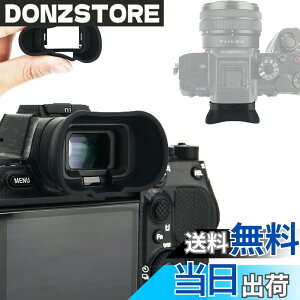�y���������z�A�C�J�b�v �����^ �ڊ�ړ��� Sony A7 V A7M5 ILCE-7M5 A1II A9III A7RV A7R5 A7 IV A1 A7S Mark III A7SIII A7S3 A7SM3 �J���� �Ή� FDA-EP19 �A�C�s�[�X �݊�