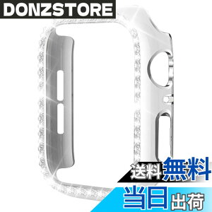 �y���������zMiimall �Ή�Apple Watch1/2/3 �ی�P�[�X �A�b�v���E�H�b�` 42mm ��p�J�o�[ ���h�~ ���C���X�g�[�� ������ �L���L�� ����y�� �����ȒP PC�ގ� Apple Watch 3 �ی�o���p�[�i42mm/��:�V���o