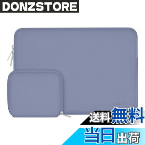 �y���������zMOSISO ���b�v�g�b�v �X���[�u�o�b�O �Ή��@�� Laptop 13.3�C���`�A�����ȃP�[�X�t�� �l�I�v�����f�� �o�b�O (���x���_�[ �O���[)