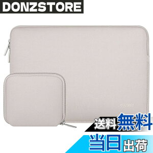 �y���������zMOSISO ���b�v�g�b�v �X���[�u�o�b�O �Ή��@�� Laptop 13.3�C���`�A�����ȃP�[�X�t�� �l�I�v�����f�� �o�b�O (�X�g�[�� �O���[)