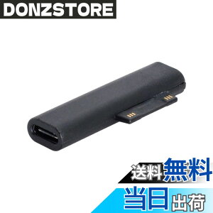 �y���������zchenyang CY Type-C USB-C ���X - Surface Pro7 Pro6 Pro5 Pro4 Pro X Go Book PD�[�d�A�_�v�^�[ DC 15V