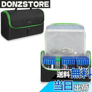 �y���������zTrunab �Q�[���f�B�X�N���[�o�b�O PS4/PS4 Pro/PS3/PS5/Xbox One/Xbox Series X/S/Xbox 360�ɑΉ� �Q�[���\�t�g���[�o�b�O �����^�ѕ֗� �y�� �O���[��