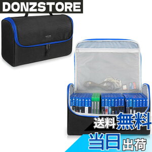 �y���������zTrunab �Q�[���f�B�X�N���[�o�b�O PS4/PS4 Pro/PS3/PS5/Xbox One/Xbox Series X/S/Xbox 360�ɑΉ� �Q�[���\�t�g���[�o�b�O �����^�ѕ֗� �y�� (�u���[)