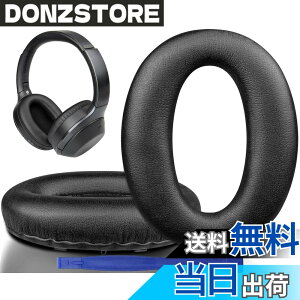 �y���������zSOULWIT �C���[�p�b�h �w�b�h�z���p�b�h �����p�b�h�ASony WH-1000XM2 (WH1000XM2) & �\�j�[ MDR-1000X (MDR1000X)�w�b�h�Z�b�g�p �C���[�N�b�V���� �C���[�J�b�v �m�C�Y�A�C�\���[�V���� ����