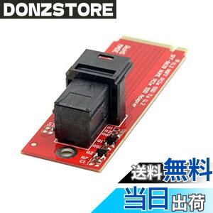 �y���������zNFHK SFF-8639���C���{�[�hIntel�pNVME PCIe SSD U.2�L�b�g�A�_�v�^SSD 750 P3600