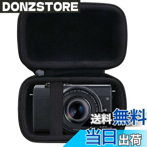 �y���������z�p�� EOS M100/M200 �J���� �ی� �L�������O ���[�P�[�X -waiyu JP