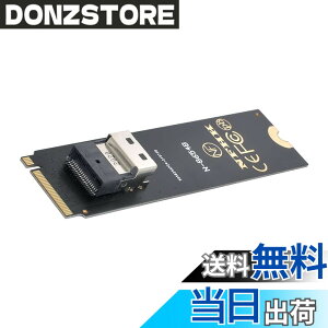 �y���������zNFHK NGFF M�L�[NVME�ւ�NVME�ւ�NVME�ւ�SFF-8639��SFF-8654 SAS PCIe SSD�A�_�v�^