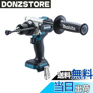 �y���������z�}�L�^(Makita) �[�d���k���h���C�o�h���� 18V �o�b�e���E�[�d��E�P�[�X�ʔ� HP486DZ ��