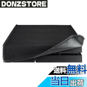 �y���������zeXtremeRate ps4�R���\�[���ɑΉ��p�Aps4�R���\�[���ɑΉ��p�_�X�g�J�o�[�i�����j�A��d�w�\�t�g�j�[�g���C�j���O�h���h�o�����J�b�g�C�[�W�[�A�N�Z�X�P�[�u���|�[�g�y�u���b�N