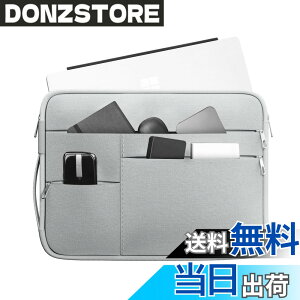 �y���������zOmnpak 12-12.9�C���` Surface Pro 12/11/10/9 �p�\�R���P�[�X�K�p Surface Laptop Go 3 / Microsoft Surface Pro8 /X /7 /6 /5 �Ή� 360°�ی� �ϏՌ� �������H PC���ӏ������[