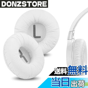 �y���������zGeekria �C���[�p�b�h QuickFit �݊��� �p�b�h �W�F�C�r�[�G�� JBL JR 300/ 300BT, T450BT, T500BT, Tune 500/ 500BT/ 510BT/ 520BT �w�b�h�z���ɑΉ� �p�b�h �C���[/�C���[�J�b�v (���U�[���b�g/����)