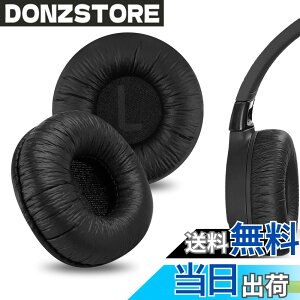 �y���������zGeekria �C���[�p�b�h�݊��� �p�b�h �W�F�C�r�[�G�� JBL JR300, JR300BT, T450BT, T500BT, Tune 500, Tune 500BT, Tune 510BT, Tune 520BT �w�b�h�z���ɑΉ� �p�b�h �C���[/�C���[�J�b�v (���U�[���b�g/�u