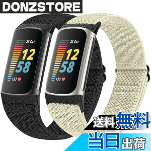 �y���������zRunostrich �R���p�`�u�� Fitbit Charge 5 �i�C�����e���X�|�[�c�o���h�����p�X�g���b�`�o���h �X�g���b�v