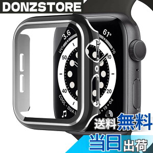 �y���������zMiimall ��̊��P�[�XApple Watch8 45mm/7 45mm ��p �A�b�v���E�H�b�` �V���[�Y 8 2022 �P�[�X�A�b�v���E�H�b�` 45mm�ی�P�[�X �L�Y�h�~ �h�o �y�� �d�x9H PC�f�� �t���S�ʕی� �����K���X(4