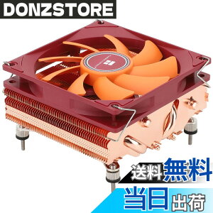 �y���������zThermalright AXP 90 X 47 FULL CPU������M��A�����������ŕ��M��A4�{��AGHP�z�b�g�p�C�v���܂݁AAMD/Intel 1150/1151/1155/1156/1200�v���b�g�t�H�[�����T�|�[�g���A�������󒒑��APMW�t�@����