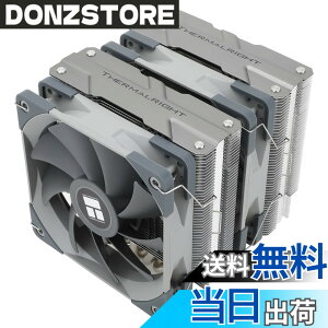 �y���������zThermalright PA 120 CPU������M��A�_�u���^���[�����M��A6�{�̃z�b�g�p�C�vCPU��p��A�_�u��120 mm TL-C12 PWM�t�@���A�A���~�����M��J�o�[�AAGHP�Z�p�AAMD/Intel�v���b�g�t�H�[���AS-FD