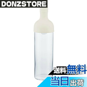 �y���������zHARIO(�n���I) �t�B���^�[�C���{�g�� ���p�e��750ml �z���C�g ���{�� FIB-75-W