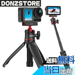 �y���������zUlanzi MT50 Action3�p Action4�p�J�����O�r ���C�}�O�l�b�g�}�E���g �N�C�b�N�����[�X�A�_�v�^ 3�i�L�k �����|�[�����B��_ ��r �O�r���p ���O�r 360�x��] ���R�_�� �����^�ѕ֗� v