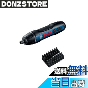 �y���������zBosch Professional(�{�b�V��) 3.6V�R�[�h���X�h���C�o�[ (�h���C�o�[�r�b�g32�{�E�����r�b�g�z���_�[�E�L�������O�P�[�X�E�[�d�R�[�h�t��) BOSCHGO-N ��